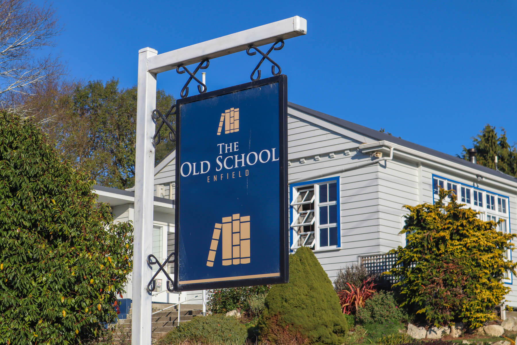 Enfield school